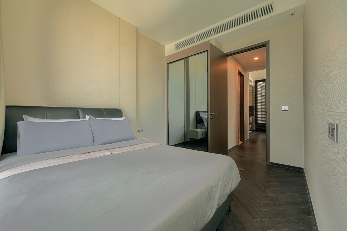 The Esse Sukhumvit 36 |  THE ESSE Sukhumvit 36 I BTS Thonglor I #HL