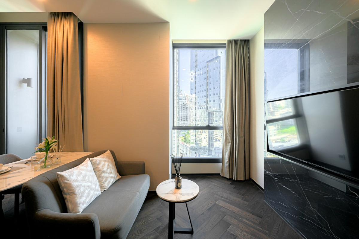 The Esse Sukhumvit 36 | THE ESSE Sukhumvit 36 I BTS Thonglor I #HL