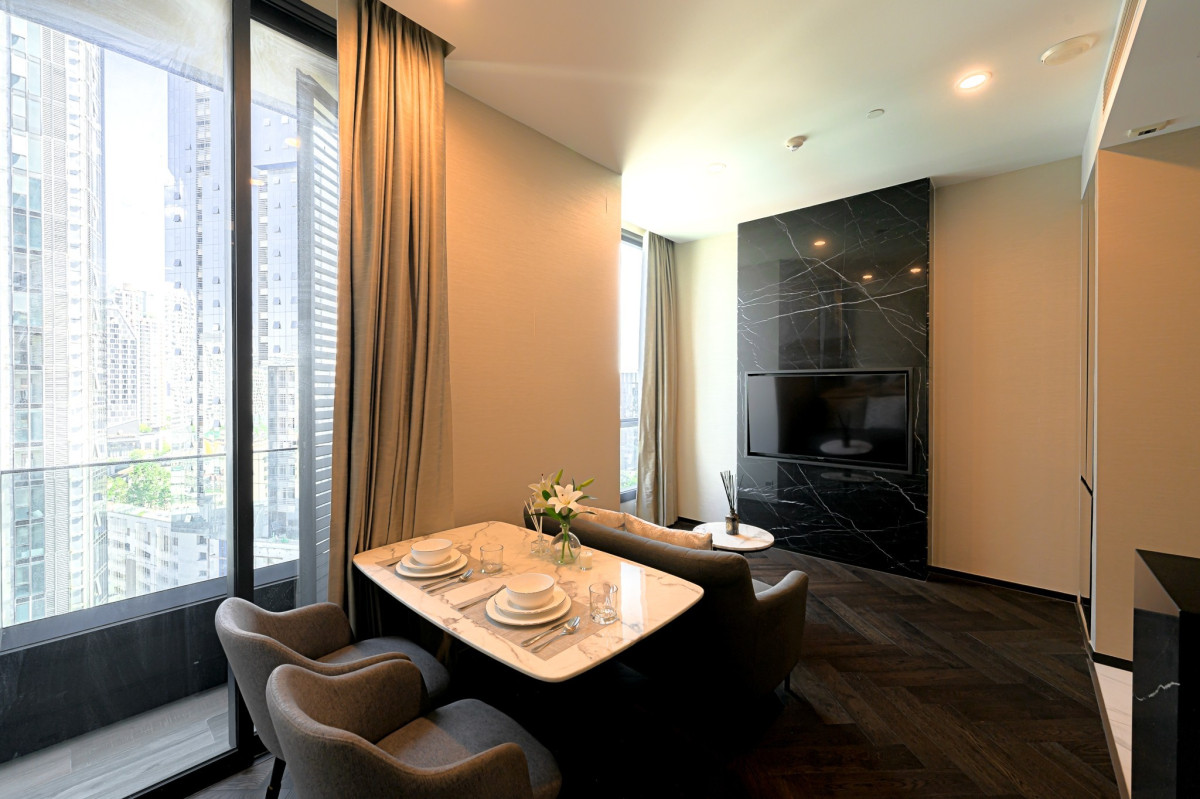 The Esse Sukhumvit 36 | THE ESSE Sukhumvit 36 I BTS Thonglor I #HL