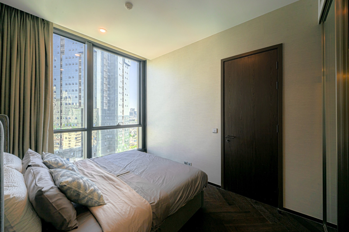 The Esse Sukhumvit 36 | THE ESSE Sukhumvit 36 I BTS Thonglor I #HL