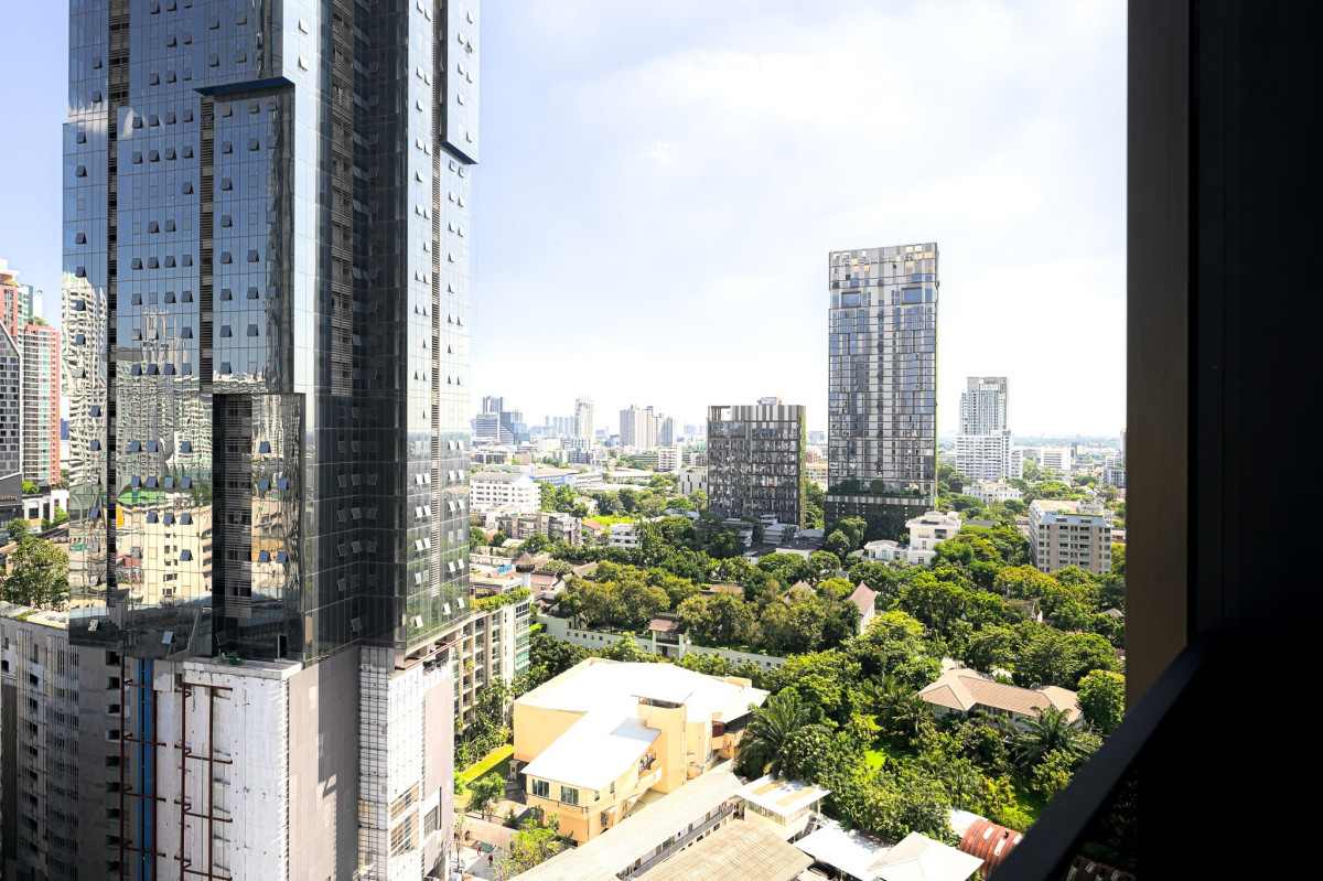 The Esse Sukhumvit 36 | THE ESSE Sukhumvit 36 I BTS Thonglor I #HL