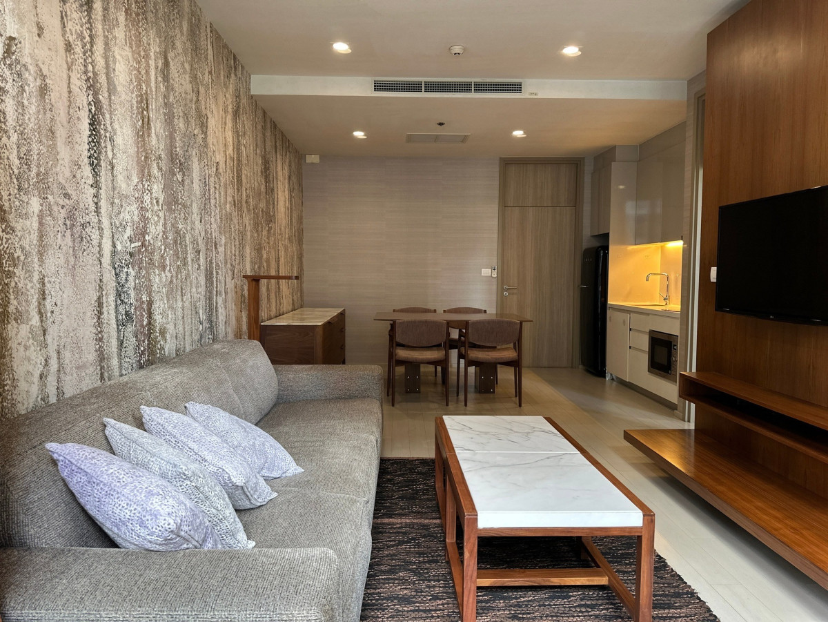 Noble Ploenchit | Ploenchit Luxury Condo Ready To move in | HL