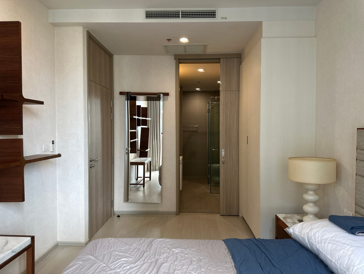 Noble Ploenchit | Ploenchit Luxury Condo Ready To move in | HL