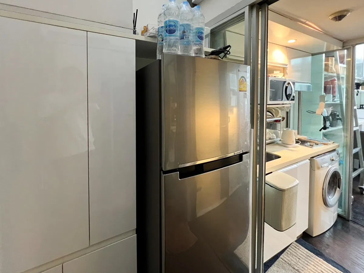 Ideo morph Sukhumvit 38 | Pet friendly condo, Nice Decoration🚝ใกล้ BTS Thonglor | HL