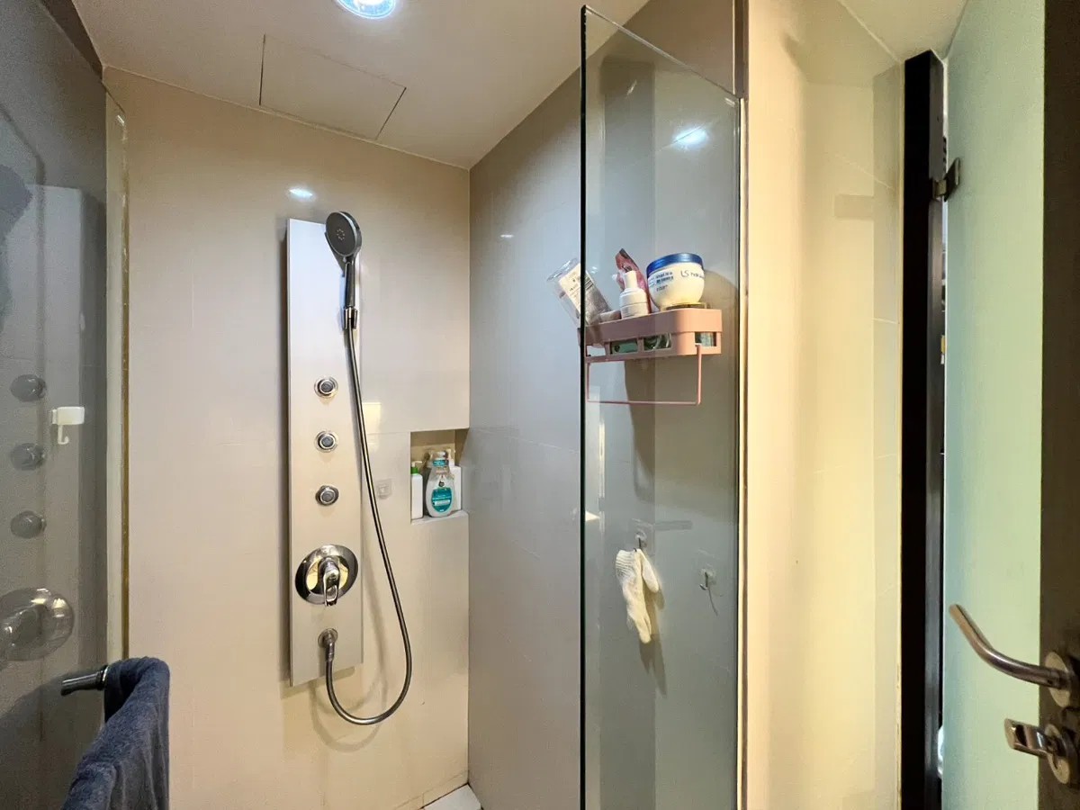 Ideo morph Sukhumvit 38 | Pet friendly condo, Nice Decoration🚝ใกล้ BTS Thonglor | HL