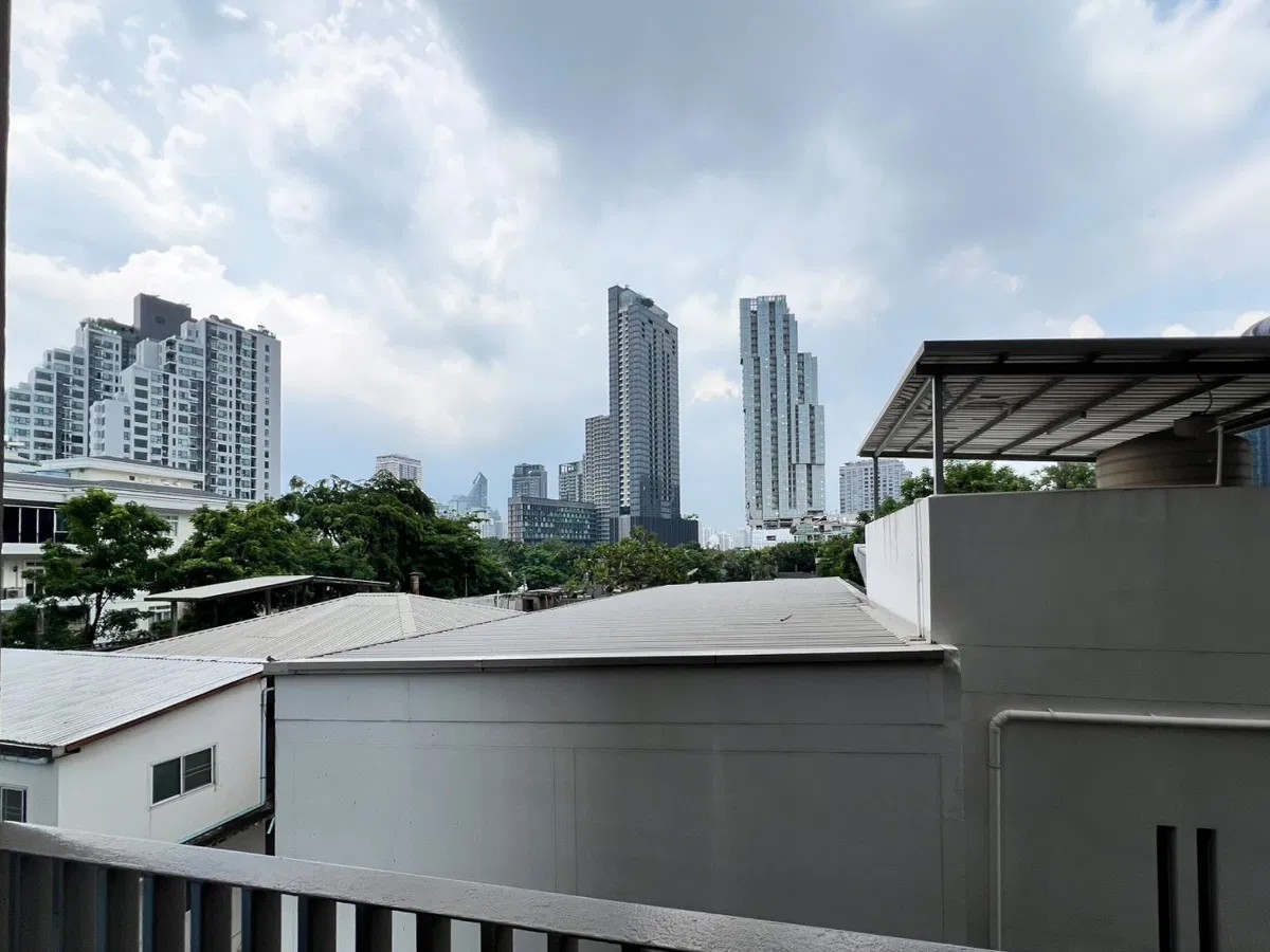 Ideo morph Sukhumvit 38 | Pet friendly condo, Nice Decoration🚝ใกล้ BTS Thonglor | HL