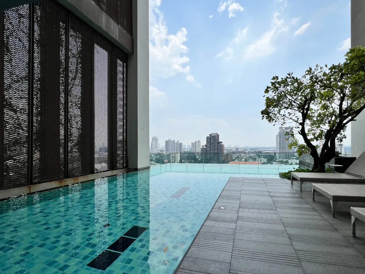 Ideo morph Sukhumvit 38 | Pet friendly condo, Nice Decoration🚝ใกล้ BTS Thonglor | HL