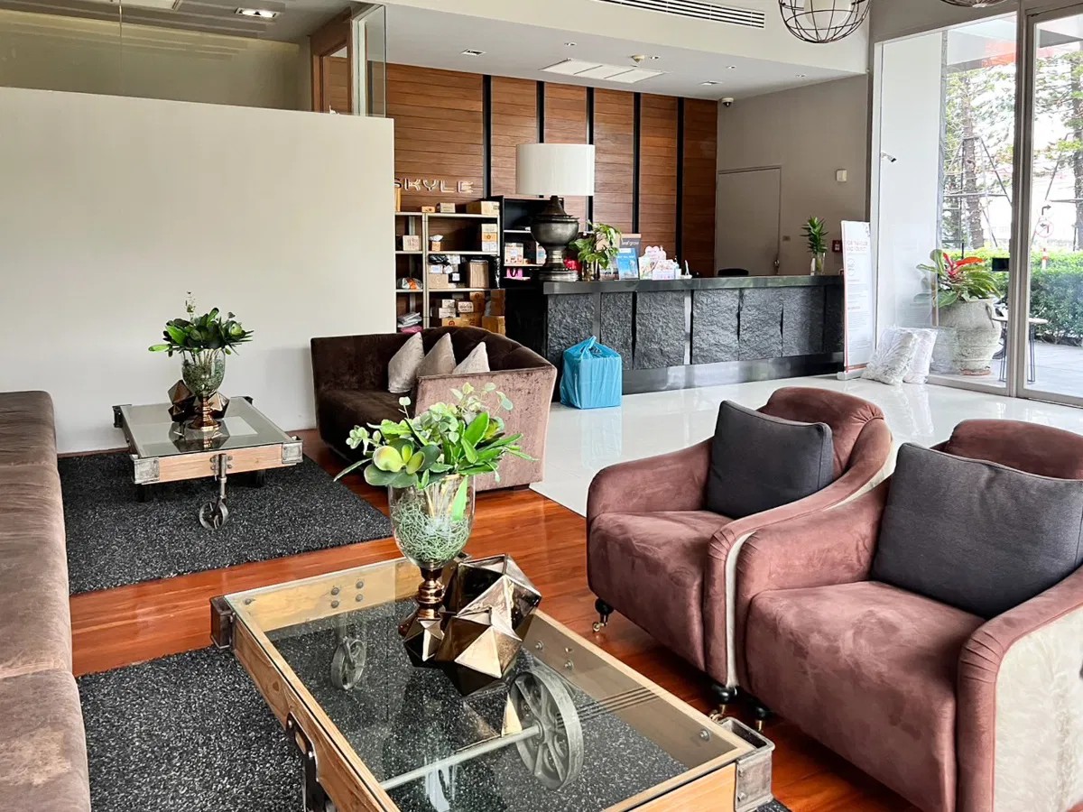 Ideo morph Sukhumvit 38 | Pet friendly condo, Nice Decoration🚝ใกล้ BTS Thonglor | HL