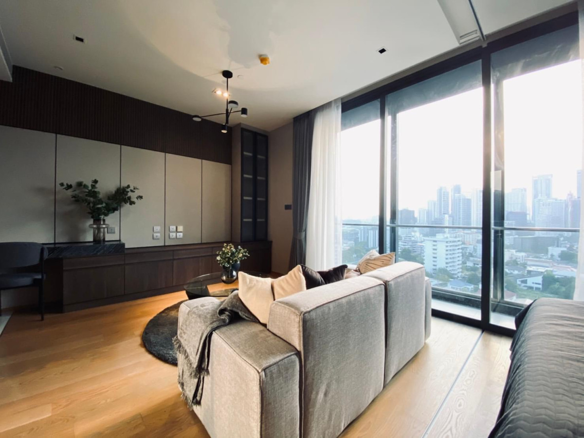 Beatniq | Beautiful Room Luxury Condo 🚝ใกล้ BTS Thonglor , Phromphong | HL