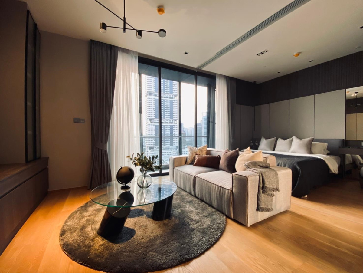 Beatniq | Beautiful Room Luxury Condo 🚝ใกล้ BTS Thonglor , Phromphong | HL