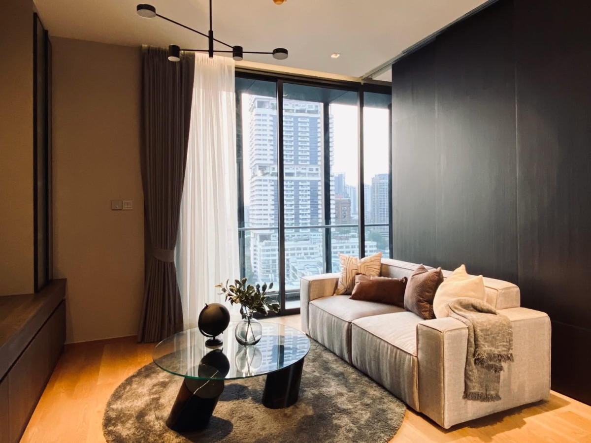 Beatniq | Beautiful Room Luxury Condo 🚝ใกล้ BTS Thonglor , Phromphong | HL