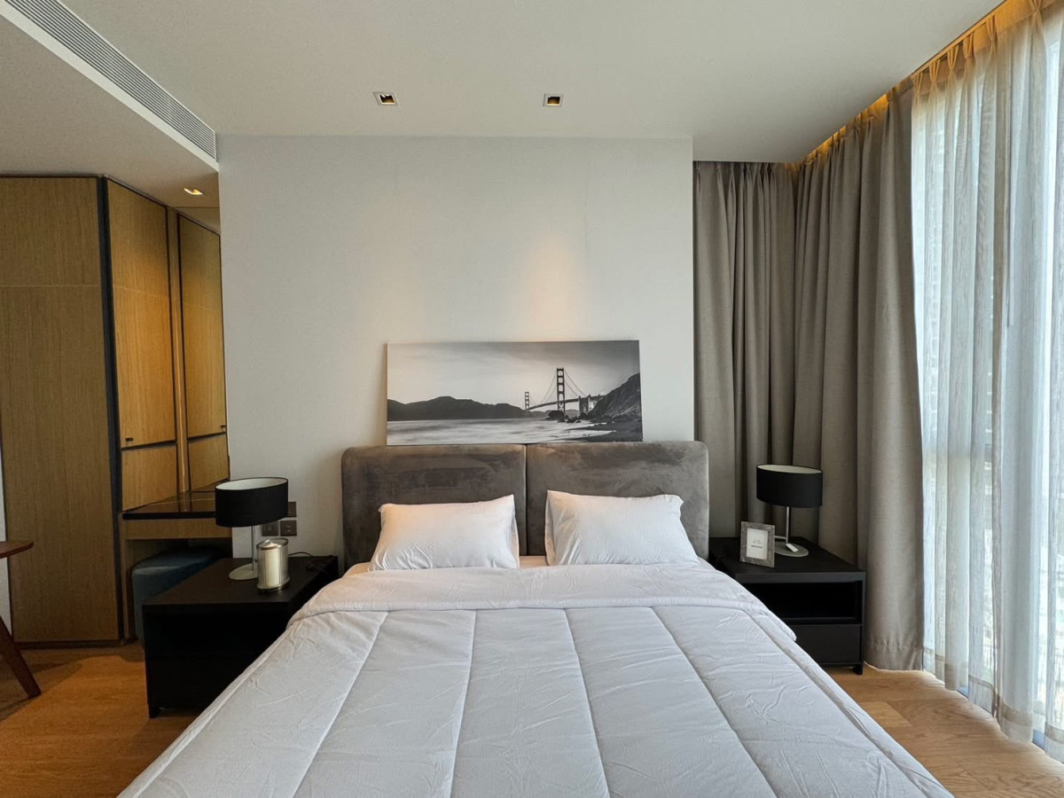 Beatniq | Beautiful Room Luxury Condo 🚝ใกล้ BTS Thonglor, Phromphong | HL