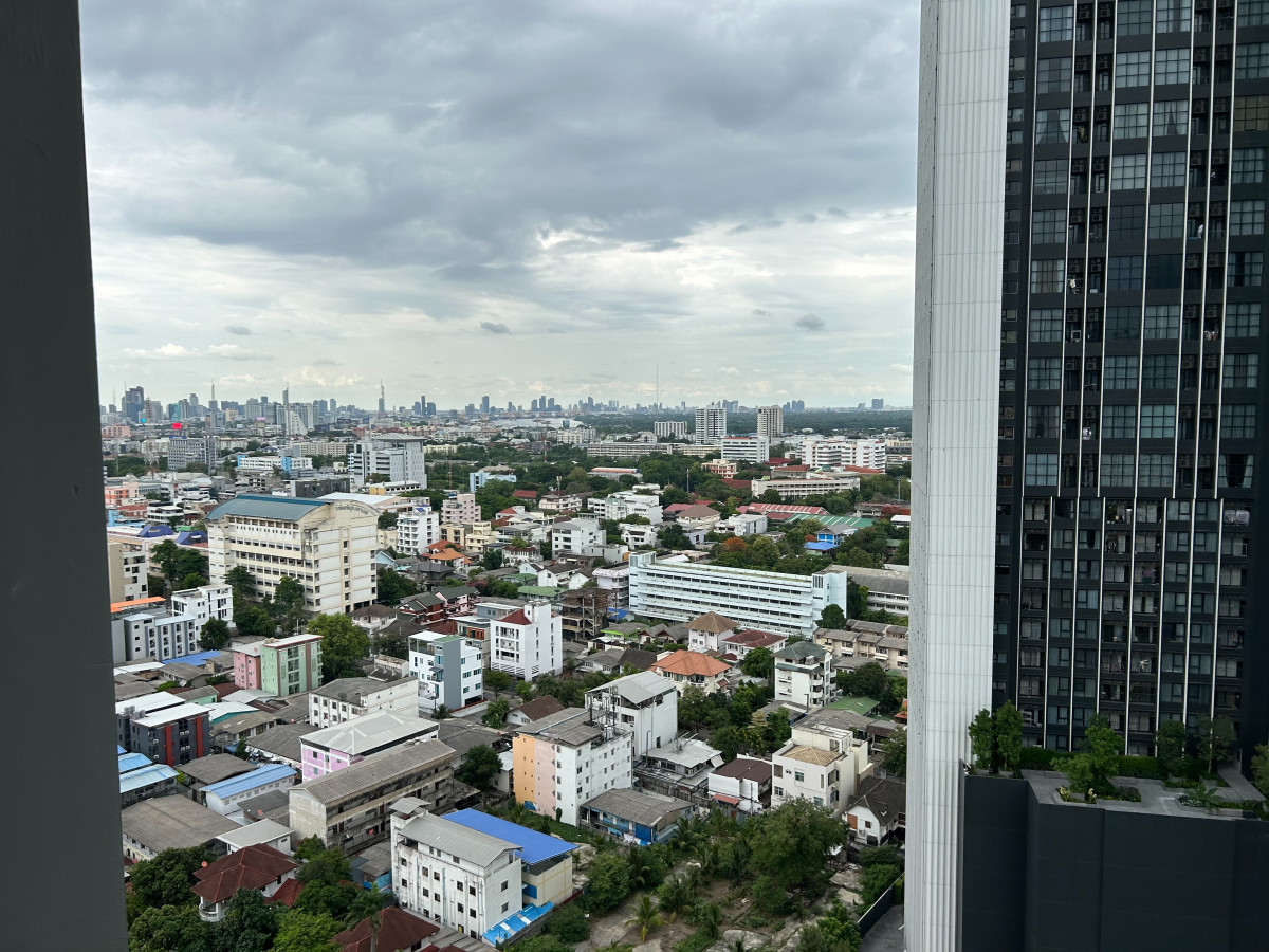 Nara 9 by Eastern Star | 🚝ใกล้ BTS ช่องนนทรี | HL Focus