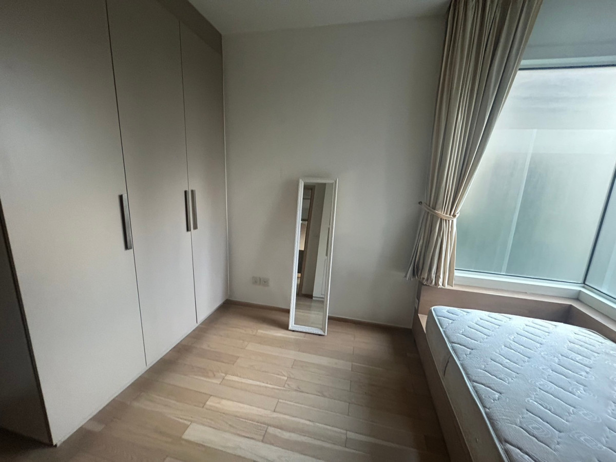 Siri at Sukhumvit | 🌈Big Quality Room 🚝ใกล้ BTS Thonglor 0 m. | Old