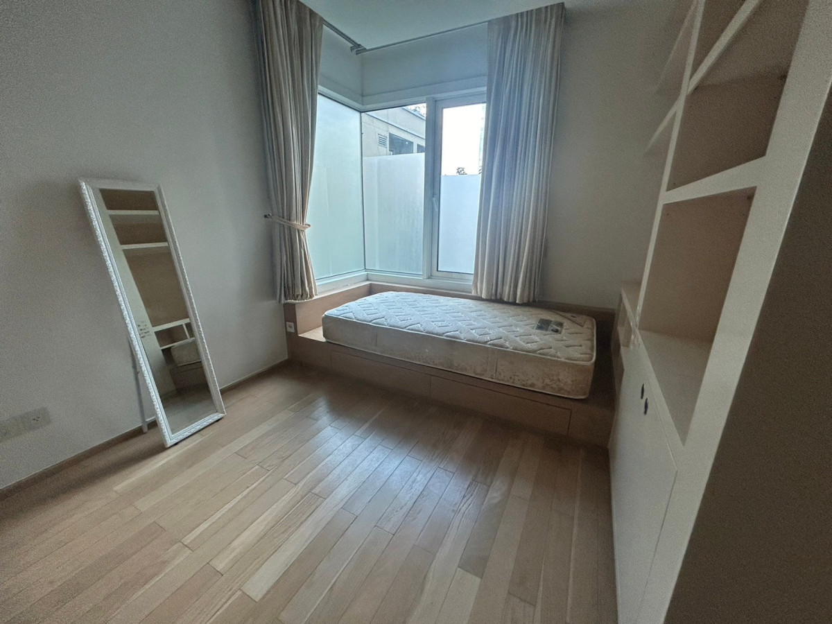 Siri at Sukhumvit | 🌈Big Quality Room 🚝ใกล้ BTS Thonglor 0 m. | Old