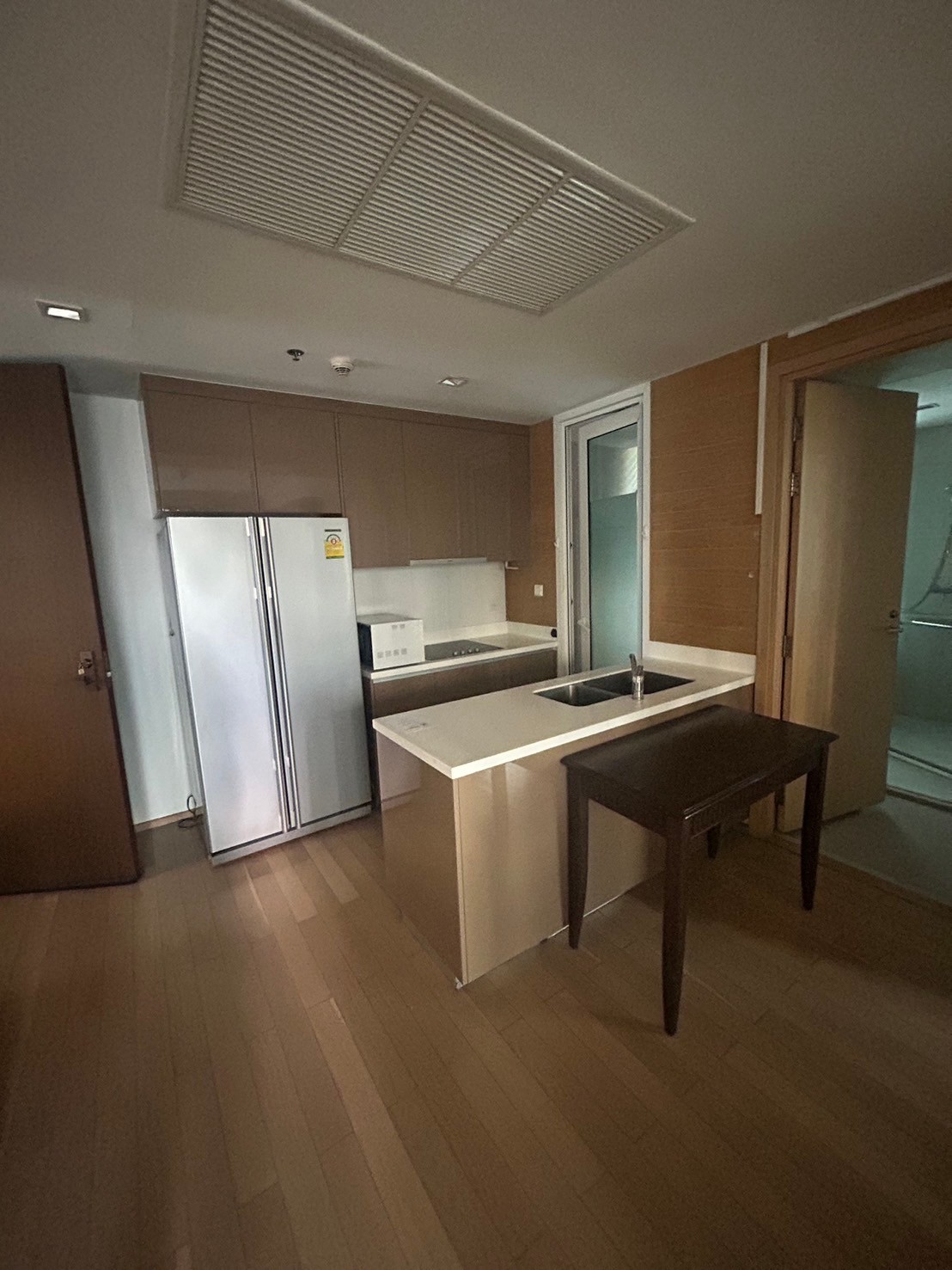 Siri at Sukhumvit | 🌈Big Quality Room 🚝ใกล้ BTS Thonglor 0 m. | Old