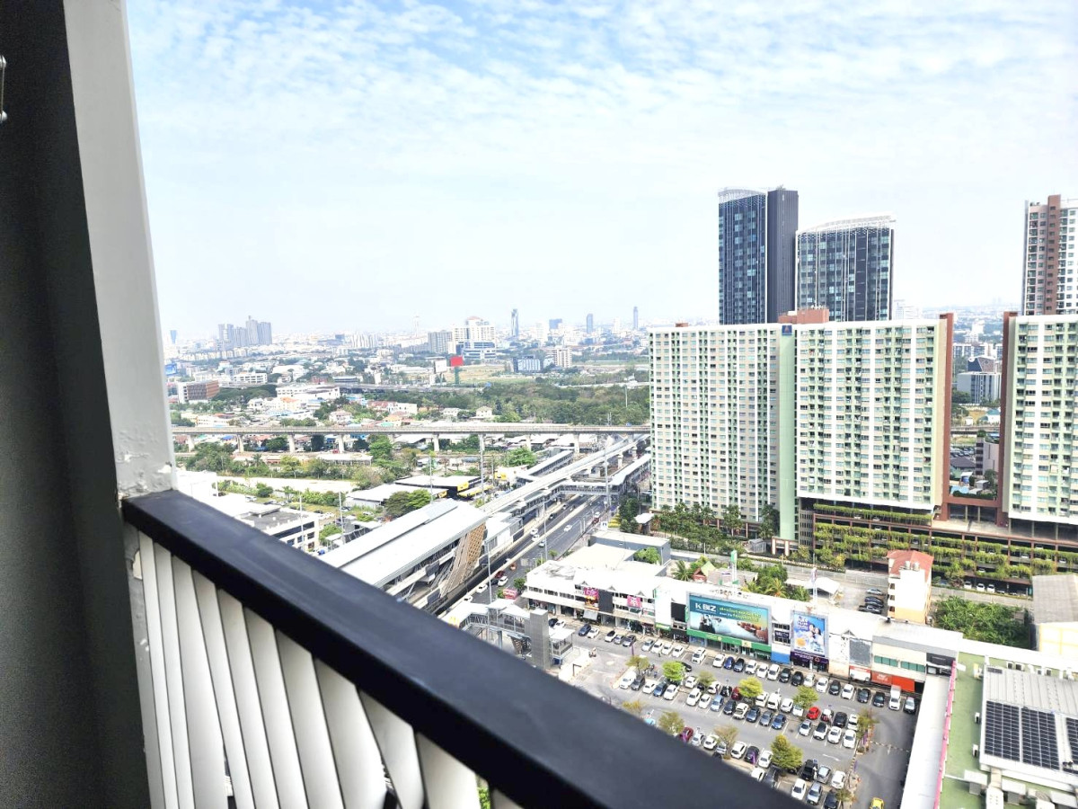 Asakan Place Srinakarindra | ให้เช่า คอนโด อัสกาญจน์ เพลส ศรีนครินทร์ 🏢🌆 | New