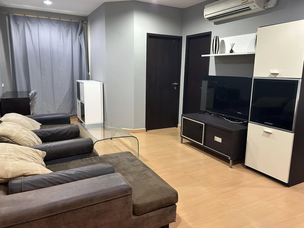 The Address Sukhumvit 42 | Nice Space of 1bedroom BTS Ekkamai Ready to move | HL