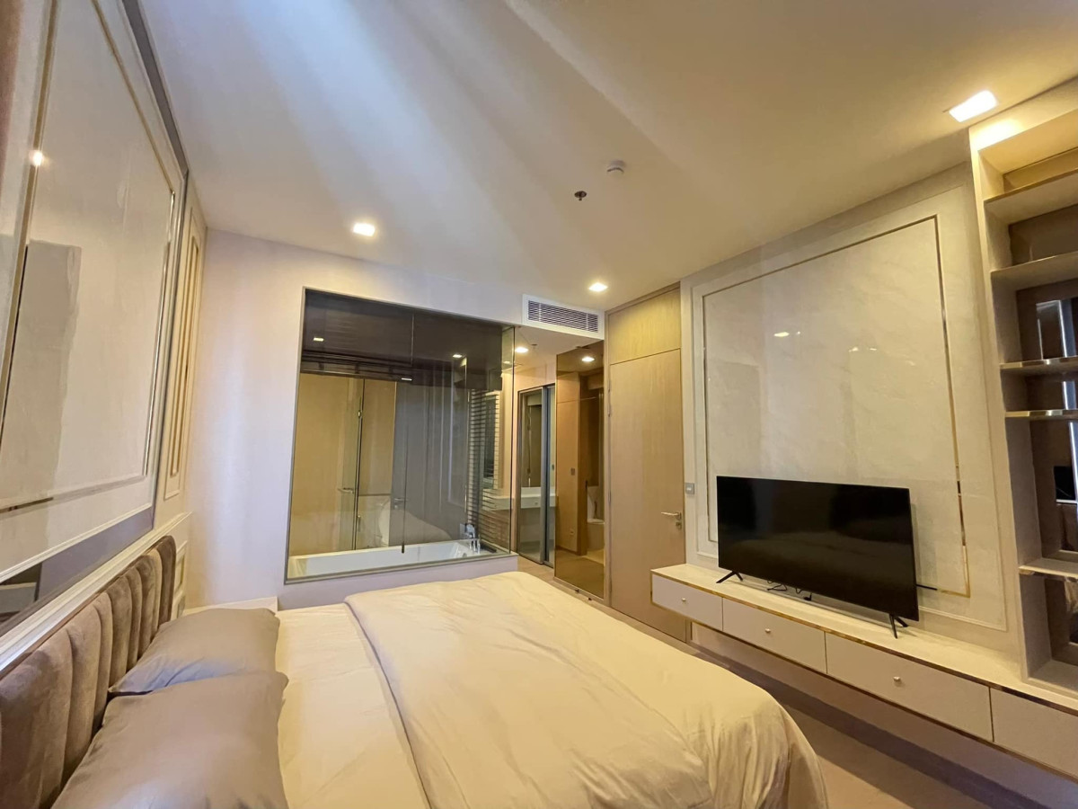 THE ESSE Asoke | Luxury Unit of Asoke | New Focus