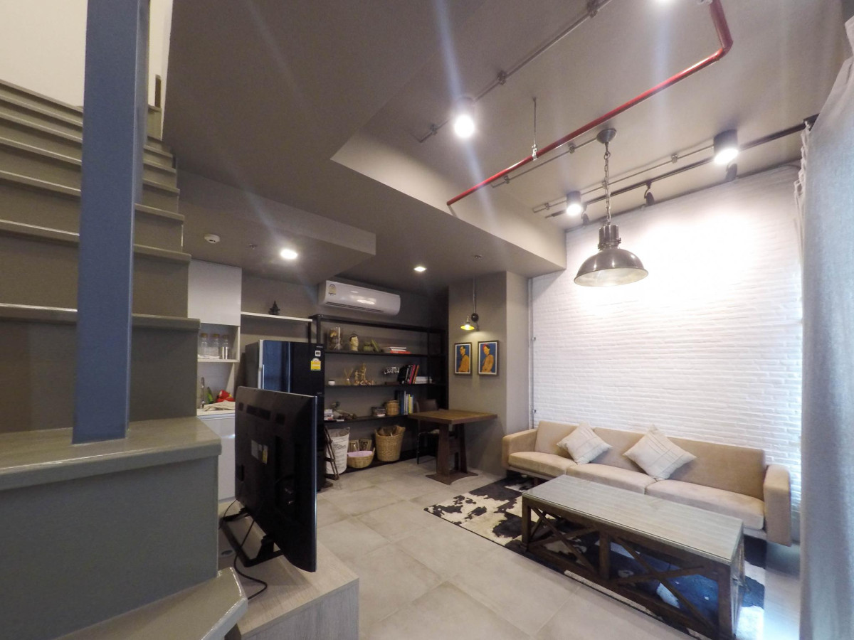 IDEO Mobi Sukhumvit 81 | ห้องว่างพร้อมอยู่ ติดรถไฟฟ้าสถานีอ่อนนุช | New