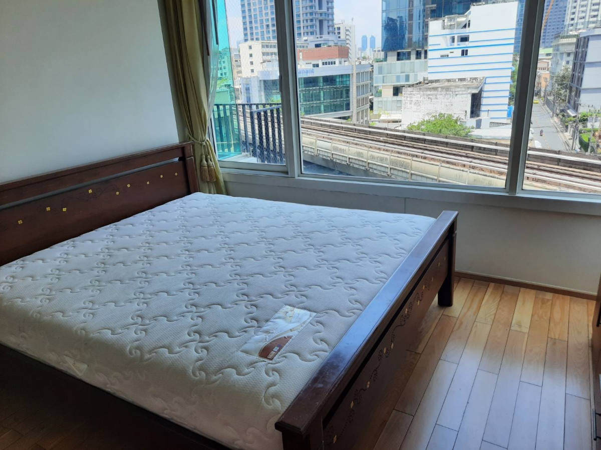 Siri at Sukhumvit | Best Price !!🌈Big Quality Room 🚝ใกล้ BTS Thonglor 0 m. | HL