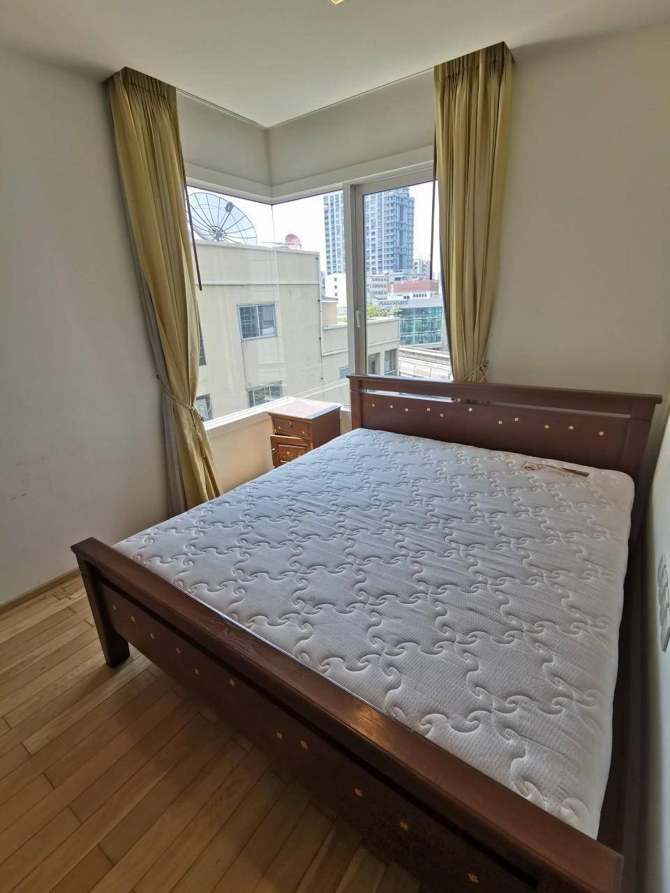 Siri at Sukhumvit | Best Price !!🌈Big Quality Room 🚝ใกล้ BTS Thonglor 0 m. | HL