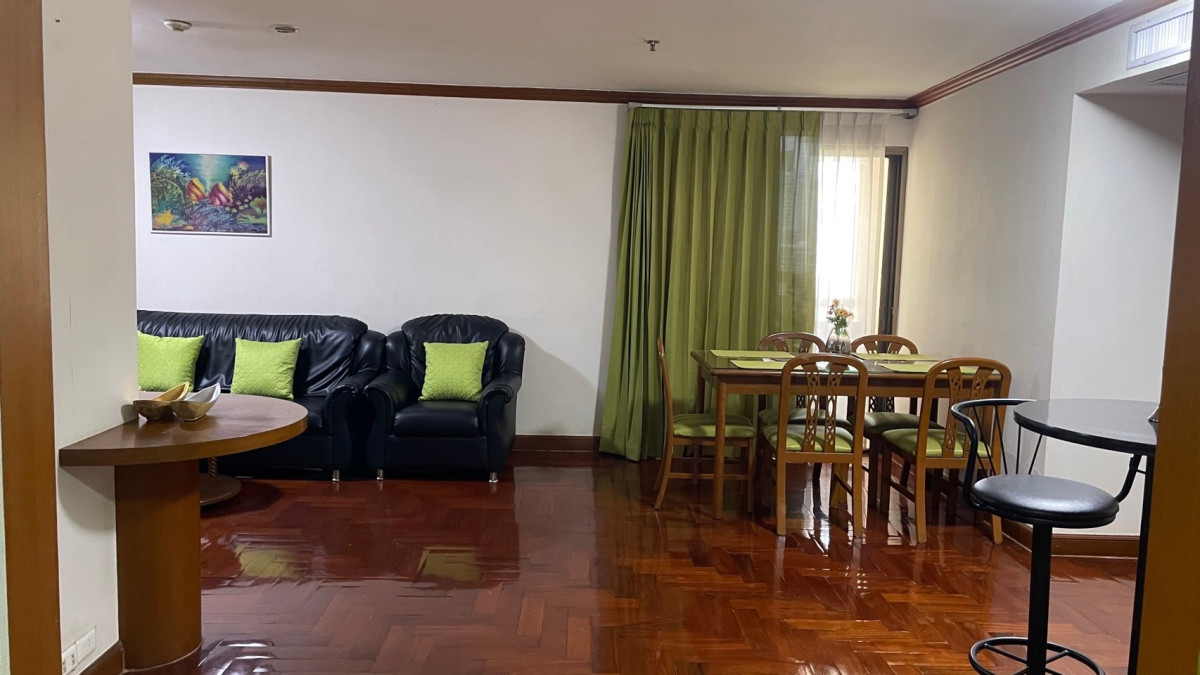 Baan Suanpetch | 🌈Big Space 🌈Best Price 🚝Close to BTS Phromphong | HL