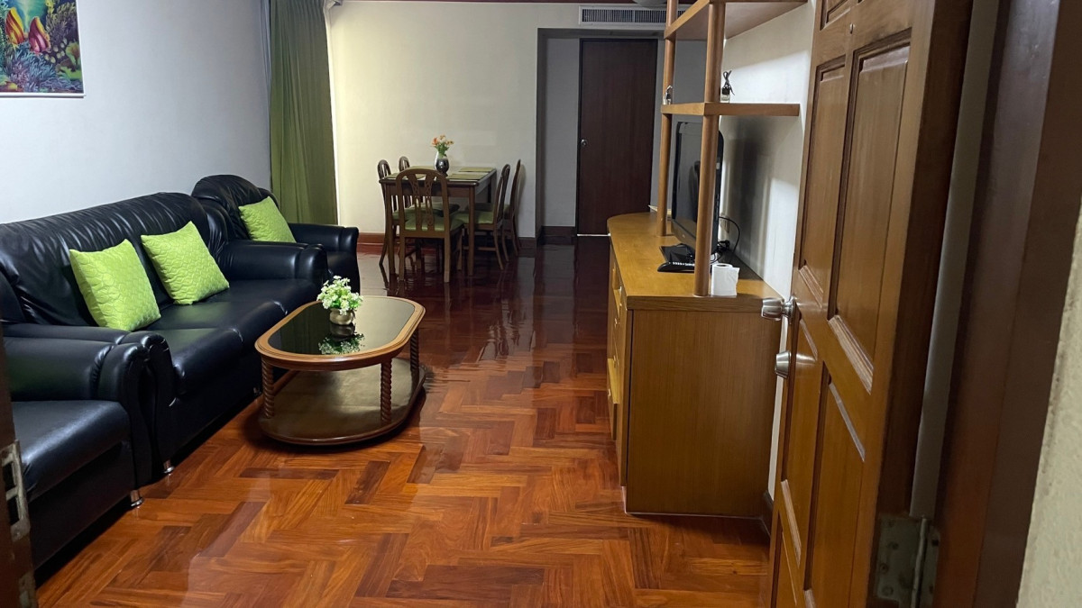 Baan Suanpetch | 🌈Big Space 🌈Best Price 🚝Close to BTS Phromphong | HL