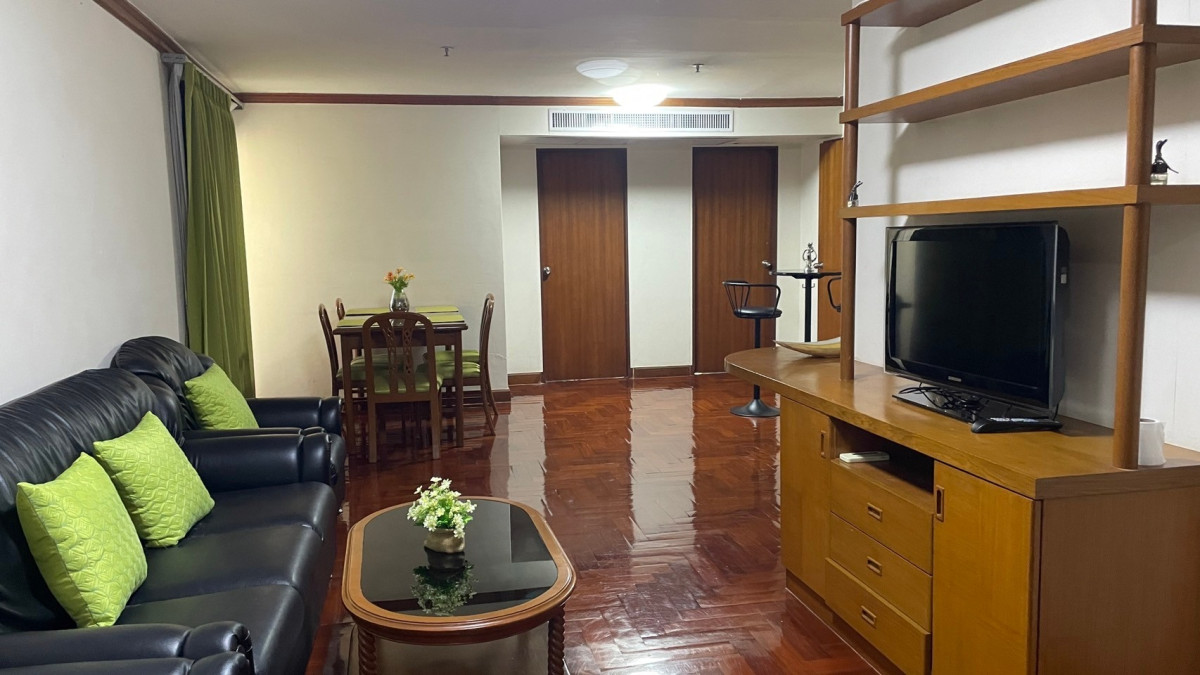 Baan Suanpetch | 🌈Big Space 🌈Best Price 🚝Close to BTS Phromphong | HL