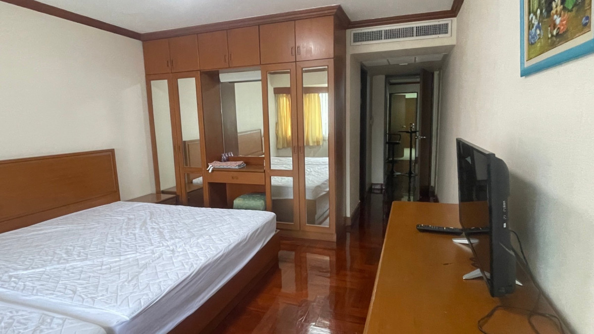 Baan Suanpetch | 🌈Big Space 🌈Best Price 🚝Close to BTS Phromphong | HL