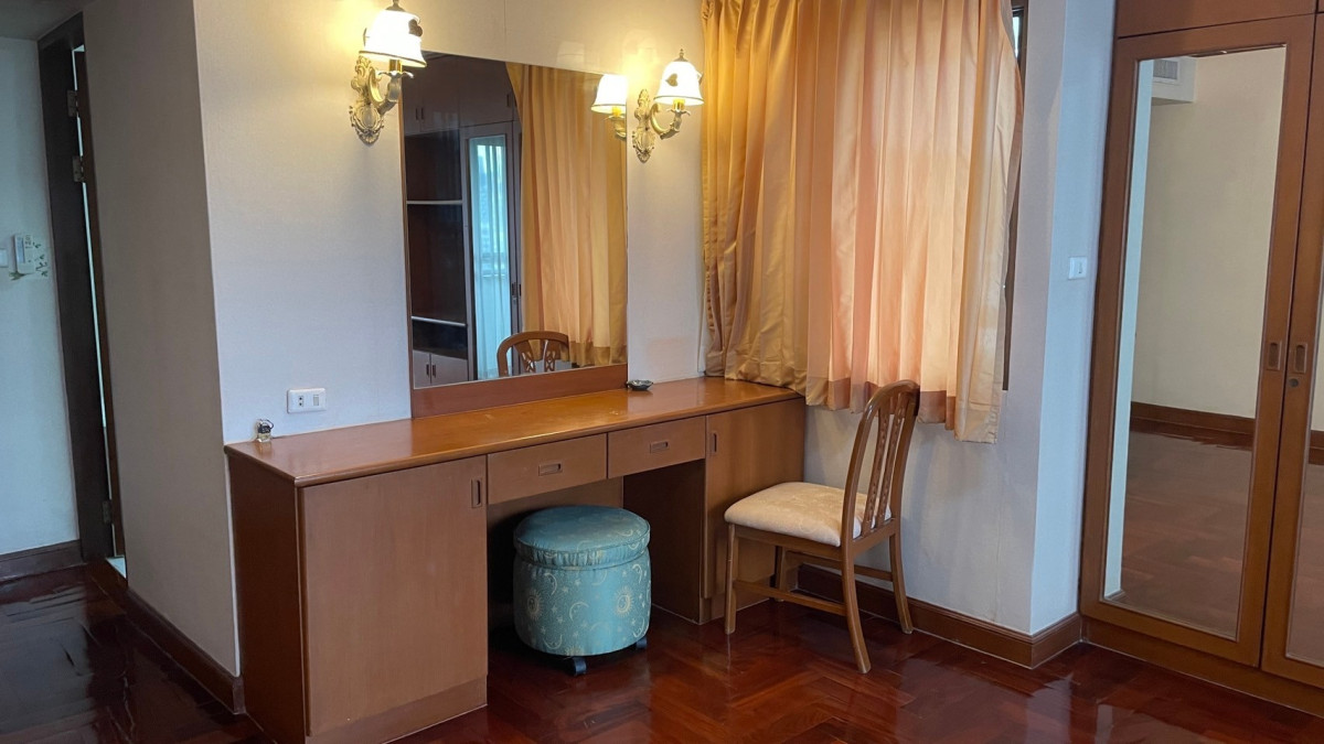 Baan Suanpetch | 🌈Big Space 🌈Best Price 🚝Close to BTS Phromphong | HL