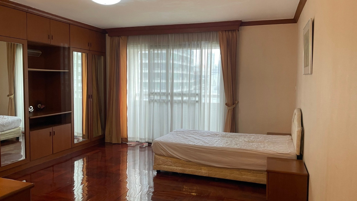 Baan Suanpetch | 🌈Big Space 🌈Best Price 🚝Close to BTS Phromphong | HL