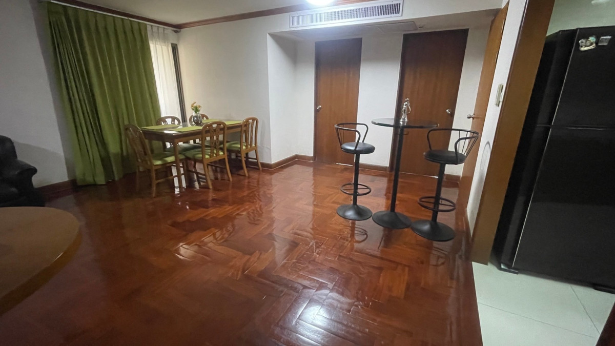 Baan Suanpetch | 🌈Big Space 🌈Best Price 🚝Close to BTS Phromphong | HL