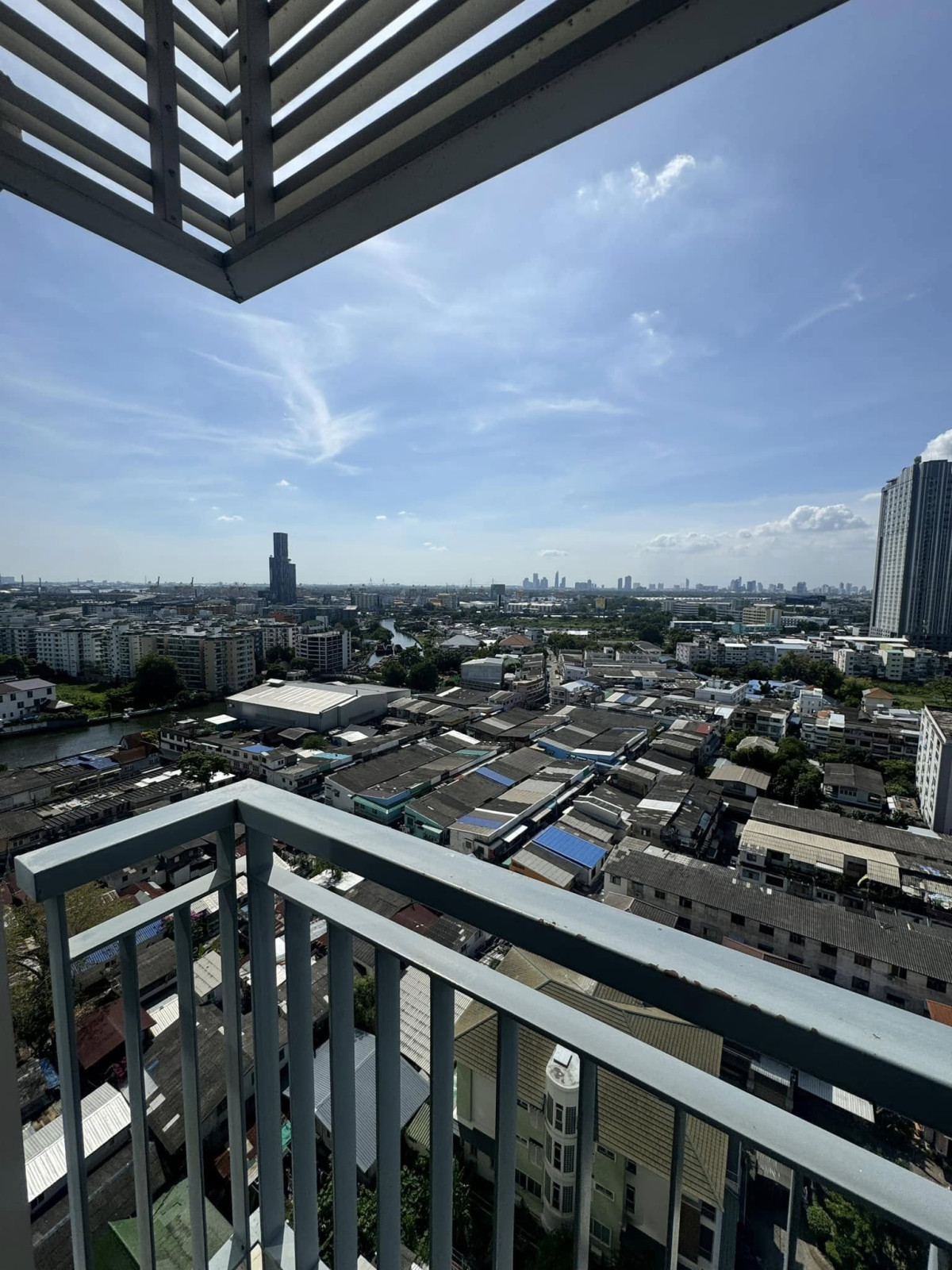 Aspire Sukhumvit 48 | ใกล้ Bts พระโขนง และ bts อ่อนนุช | NEW