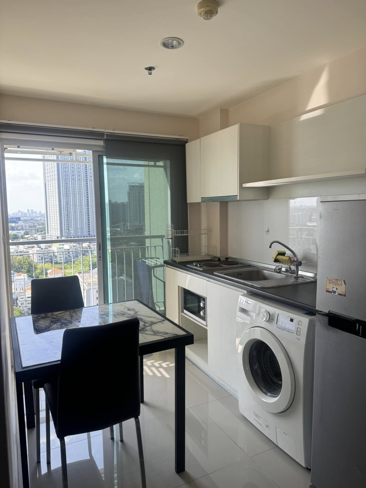 Aspire Sukhumvit 48 | ใกล้ Bts พระโขนง และ bts อ่อนนุช | NEW