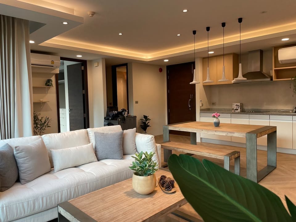 Ficus Lane Condominium | BTS: Phra Khanong Station #New