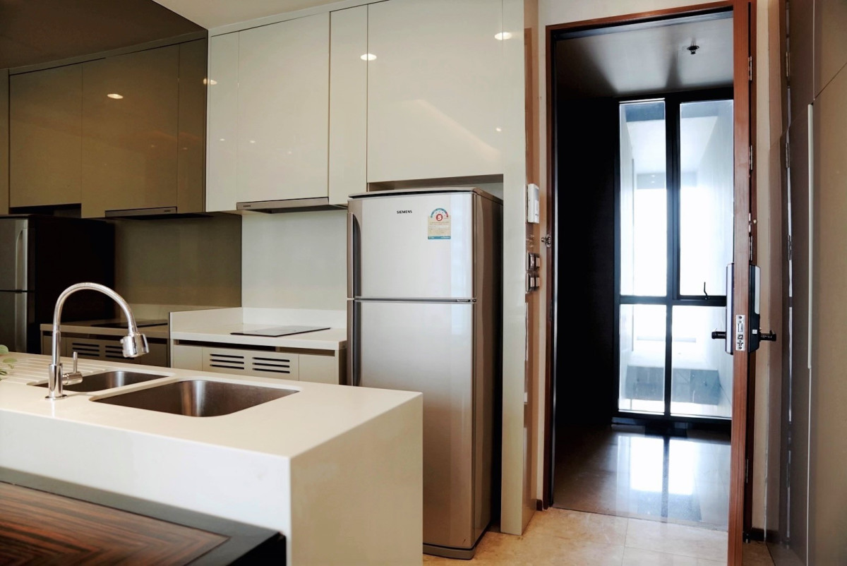 The Address Sukhumvit 28 Condominium | for Rent & Sell  #New