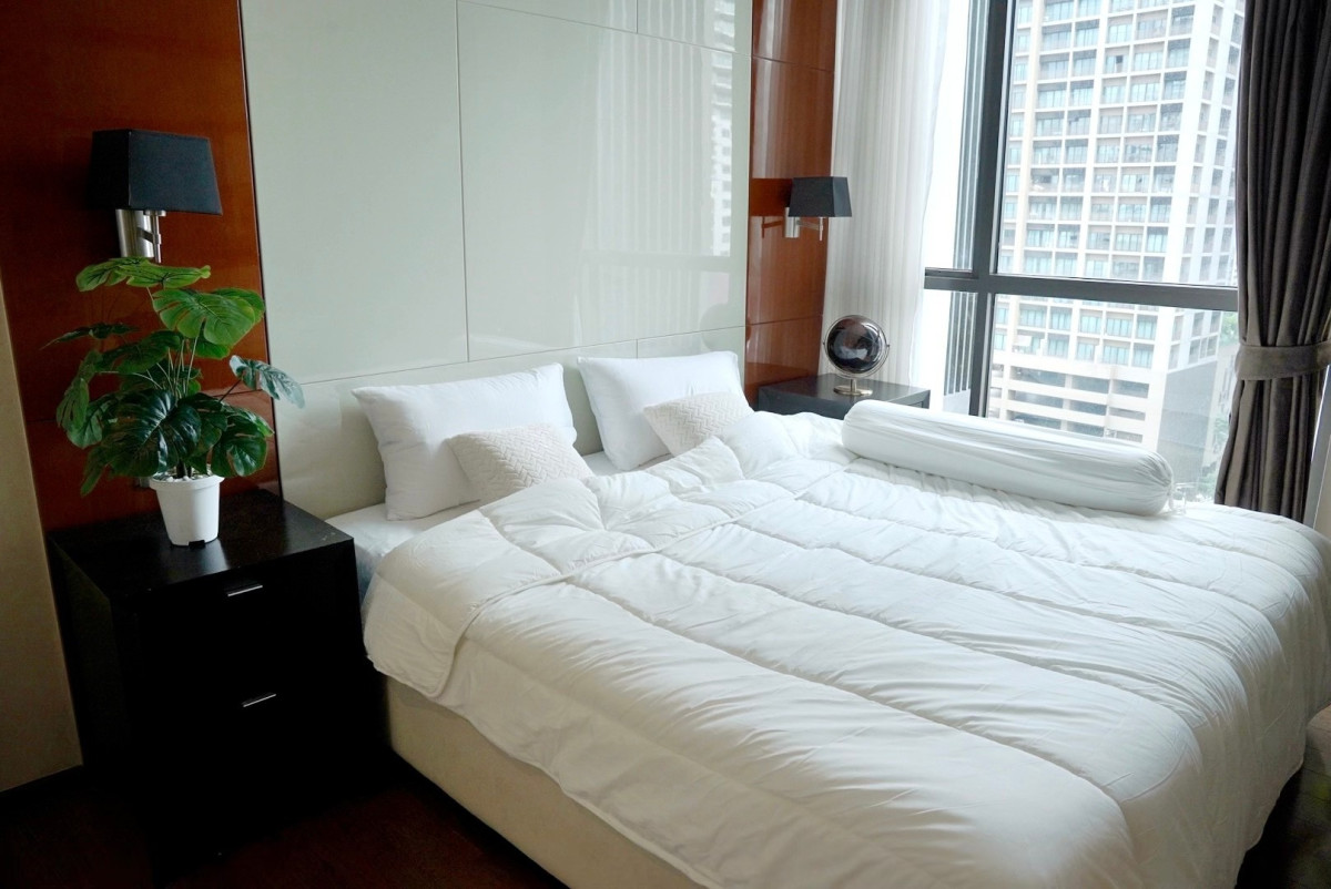 The Address Sukhumvit 28 Condominium | for Rent & Sell  #New