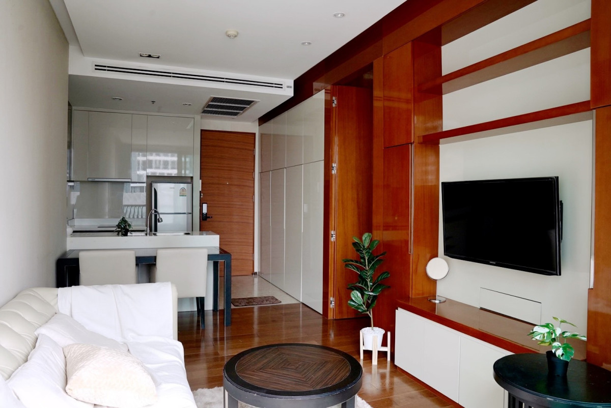 The Address Sukhumvit 28 Condominium | for Rent & Sell  #New