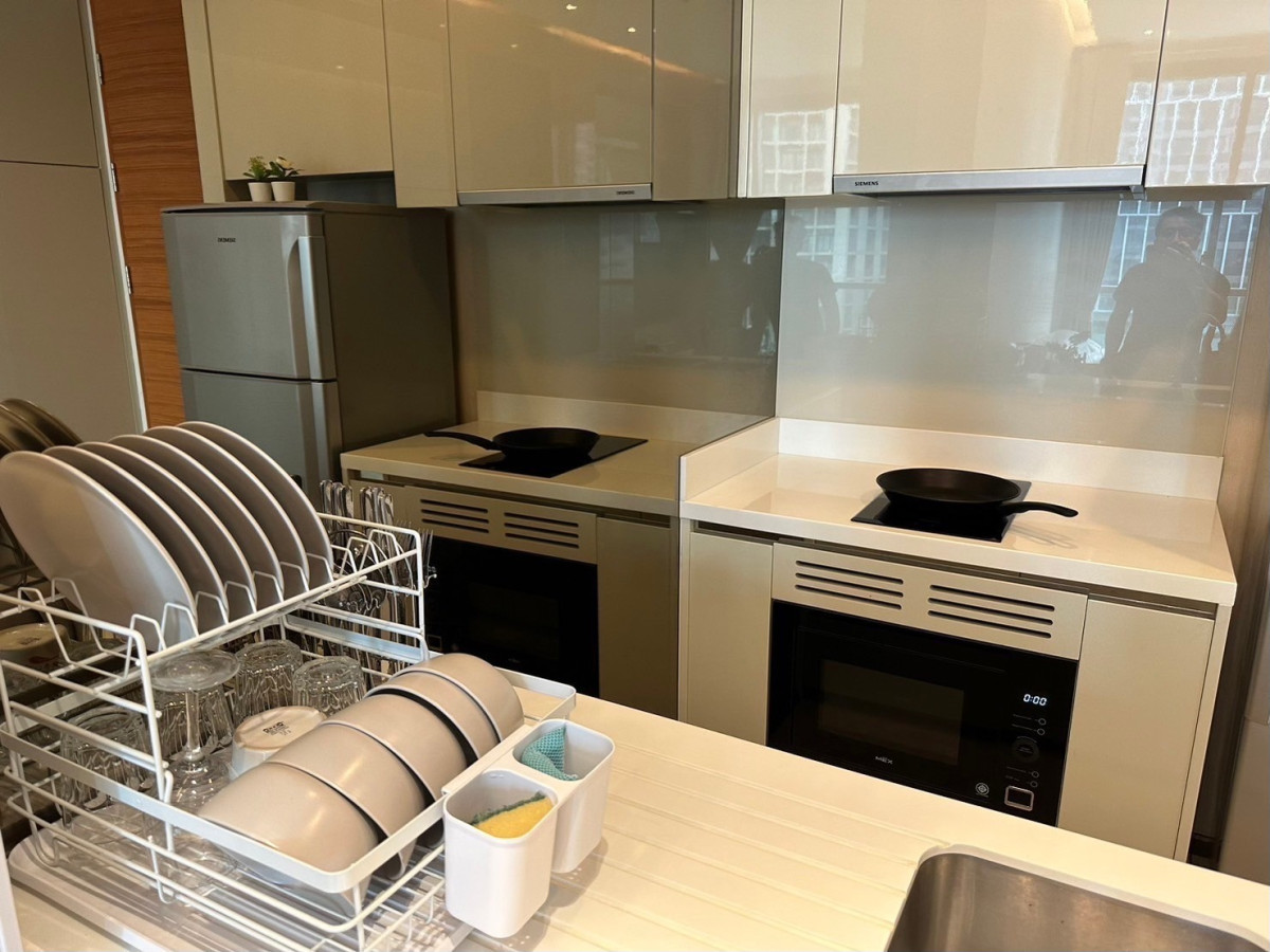 The Address Sukhumvit 28 Condominium | for Rent & Sell  #New