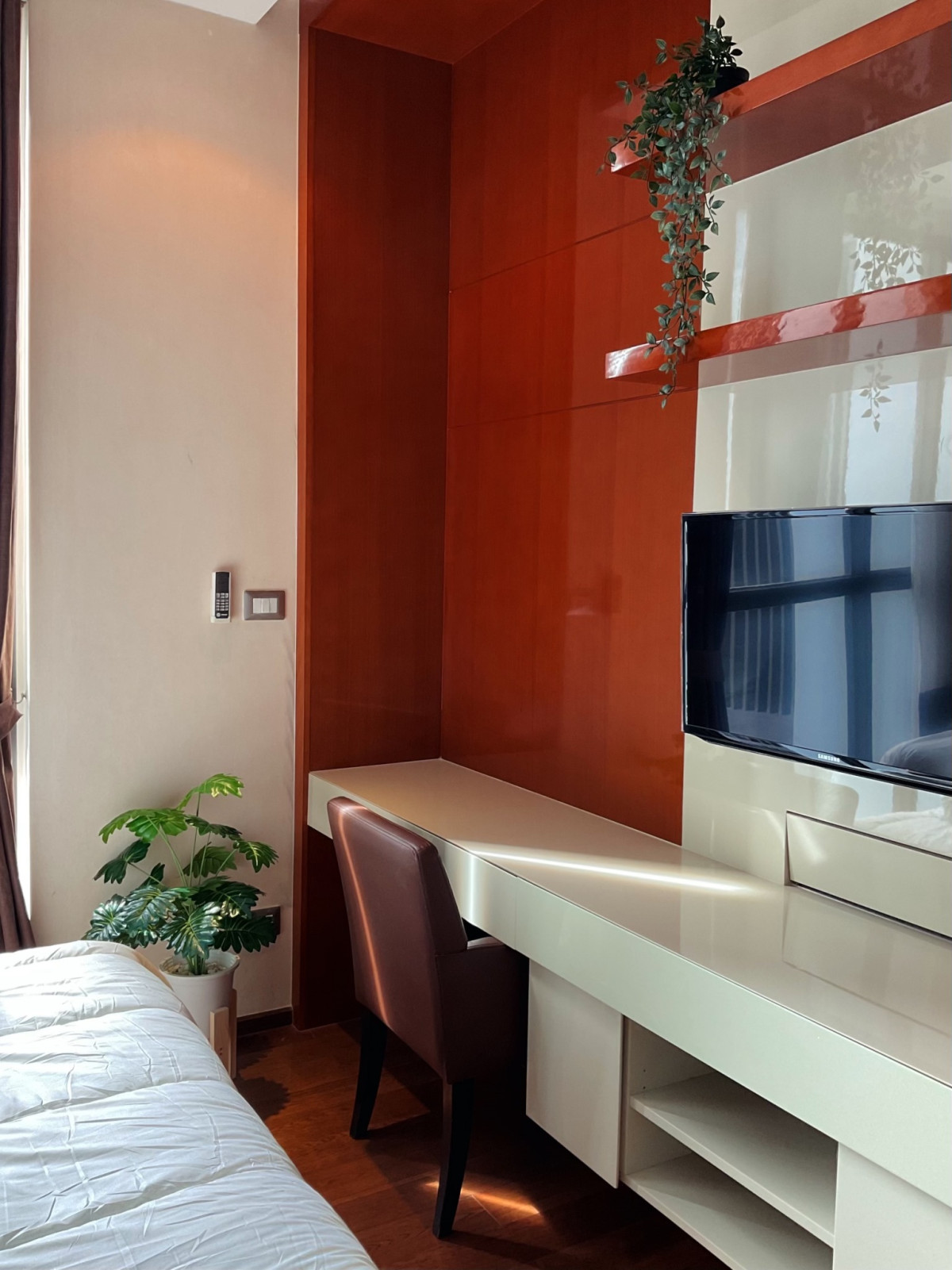 The Address Sukhumvit 28 Condominium | for Rent & Sell  #New