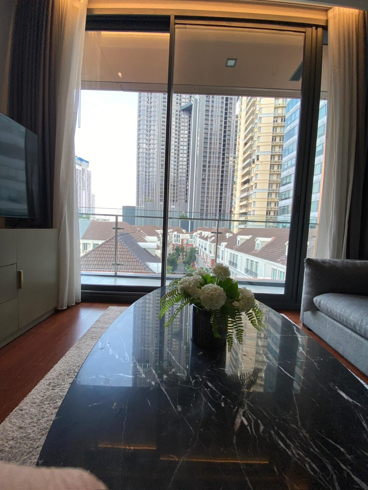 Khun By Yoo | Super Luxury condo🚝ใกล้ BTS Thonglor | HL