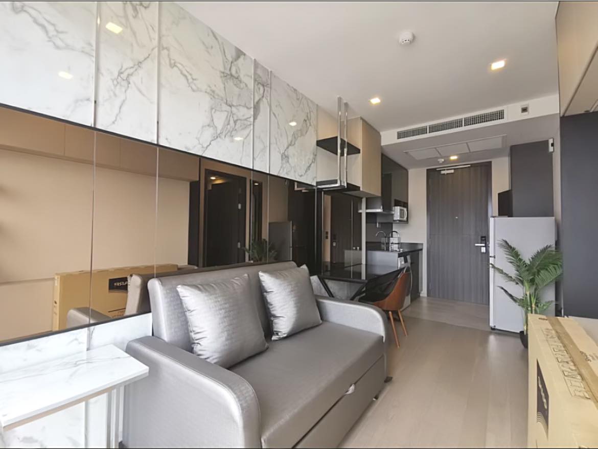 Ashton Asoke | The most convenient condominium in Asoke area, ready to move in | #HL Focus