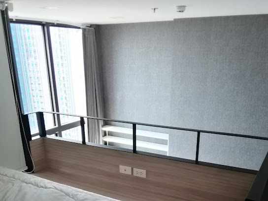 Chewathai Residence Asoke | ขายคอนโด Chewathai Residence Asoke ใกล้ MRT พระราม 9 🚇 | #HL