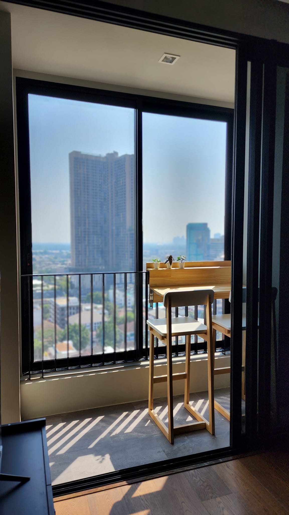 Ideo Q Sukhumvit 36 | 🌈Luxury Condo New!!🌈 🚝ใกล้ BTS Thonglor | #HL