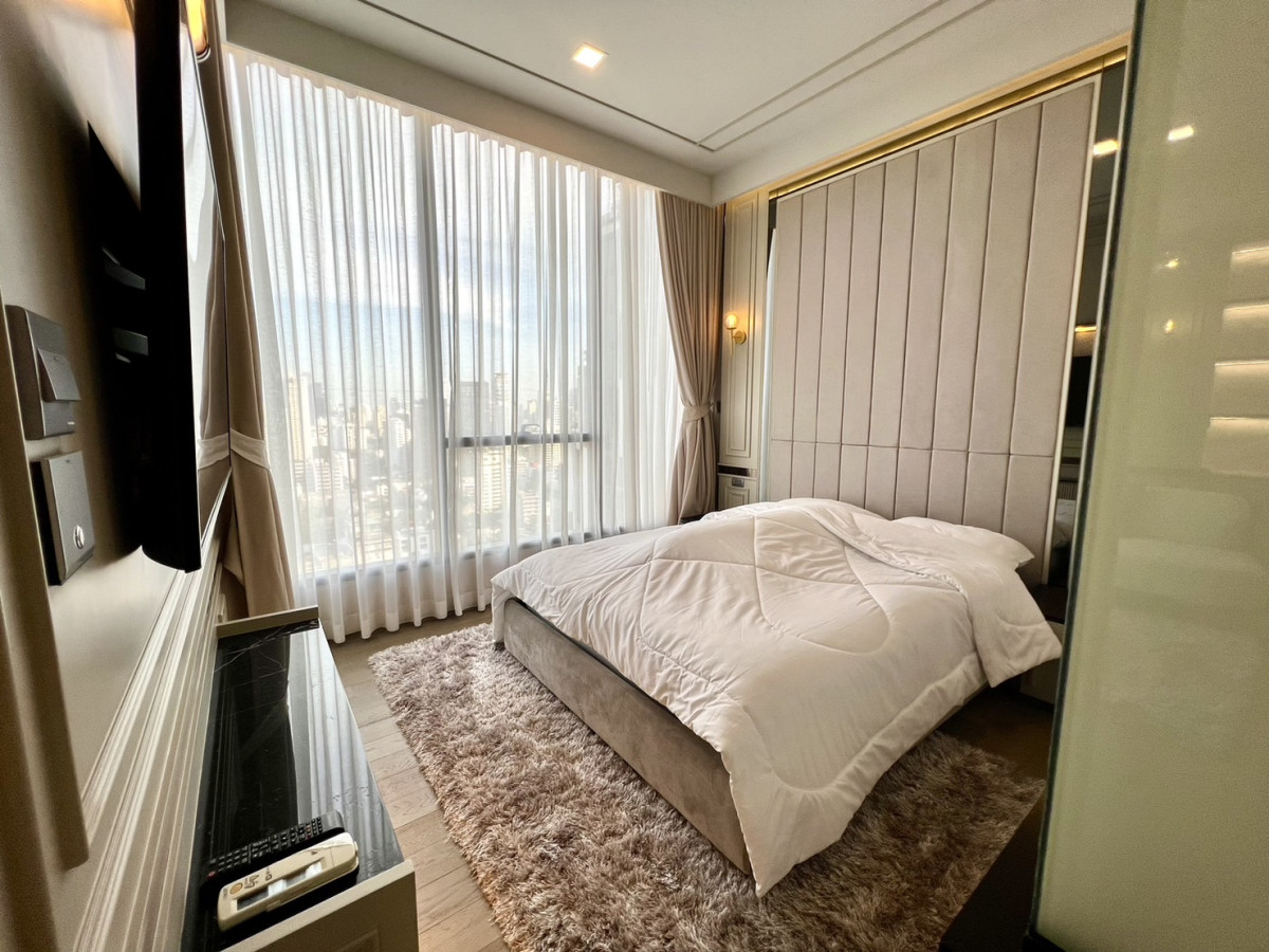 Celes Asoke | Special Double Transportation Condominium At CBD Asoke | New Focus