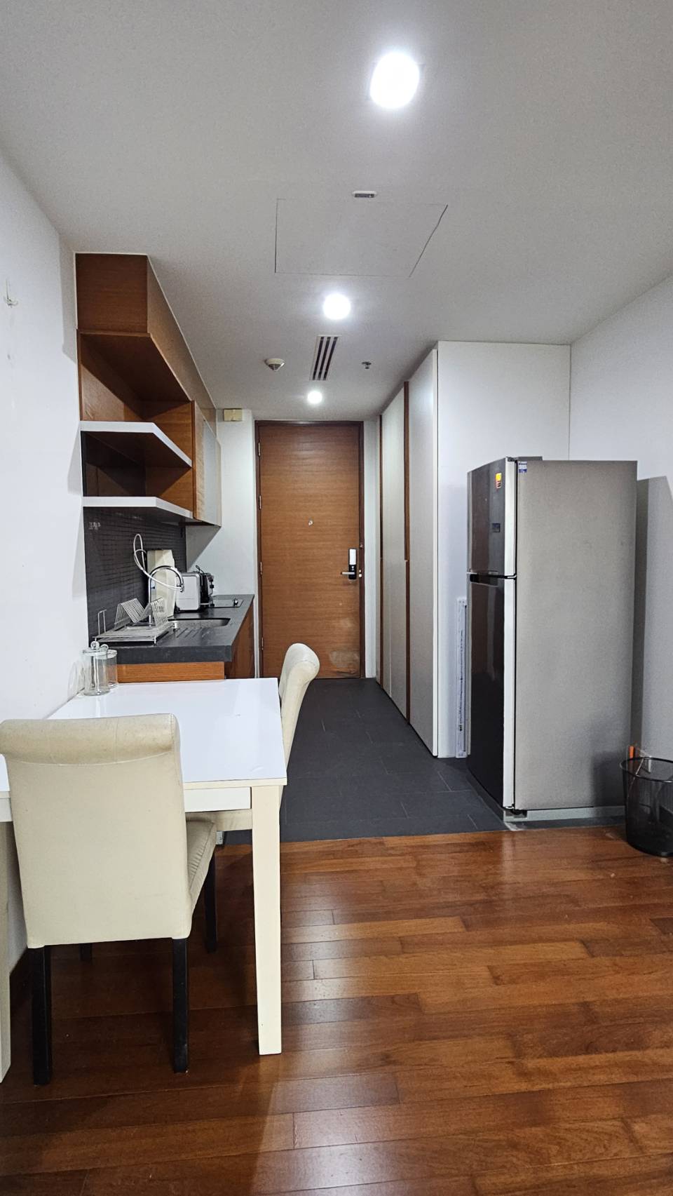 Ashton Morph Sukhumvit 38 | Pet Friendly Unit !!! Available Privatcy Building of Thonglor | HL