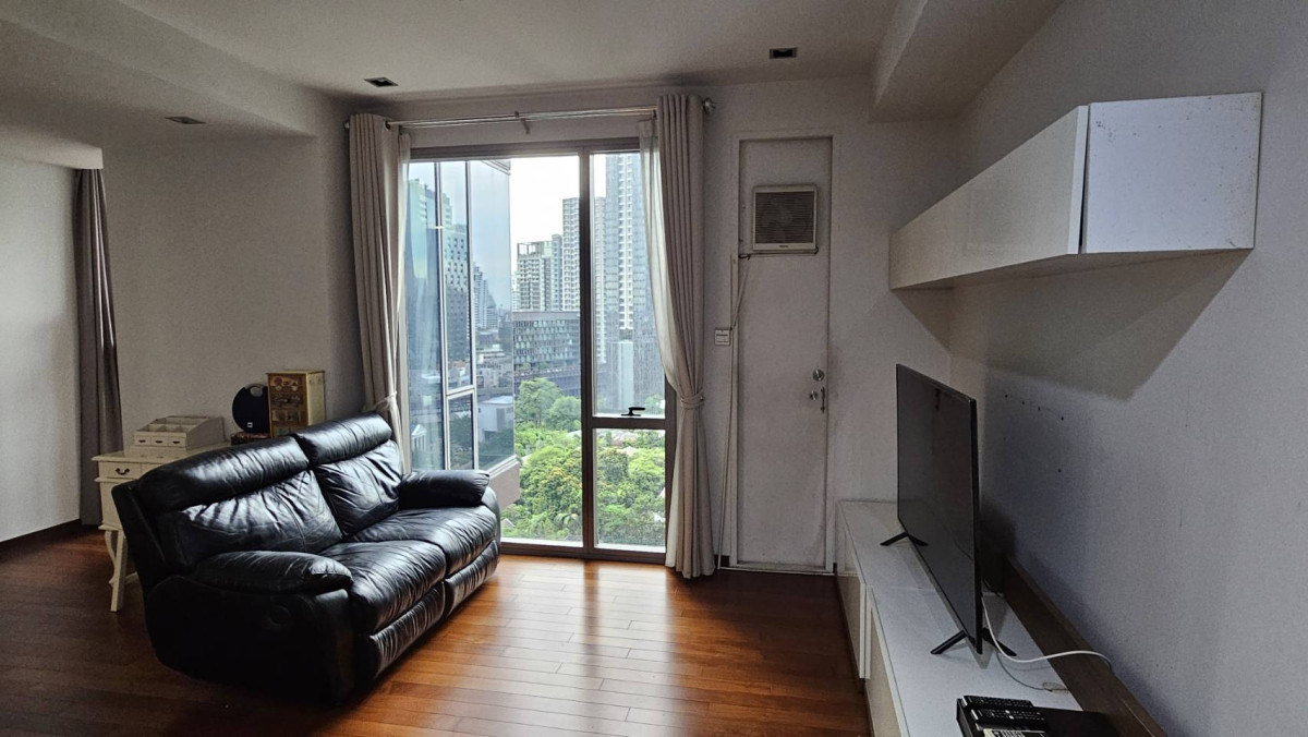 Ashton Morph Sukhumvit 38 | Pet Friendly Unit !!! Available Privatcy Building of Thonglor | HL