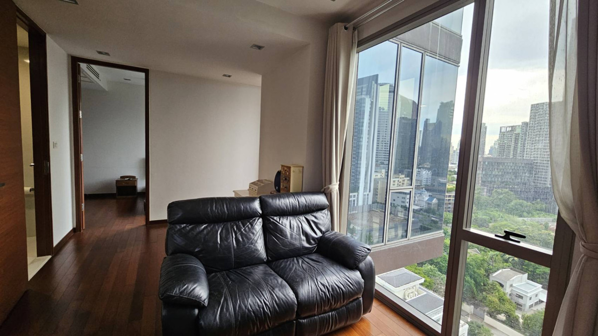 Ashton Morph Sukhumvit 38 | Pet Friendly Unit !!! Available Privatcy Building of Thonglor | HL