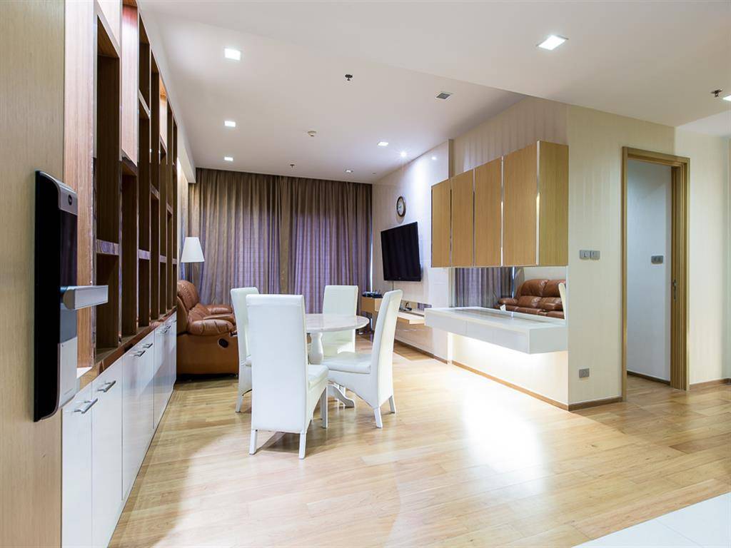 Hyde sukhumvit 13 | ์NANA LOVER NEW RENOVATED READY FOR SELL | HL Focus